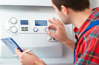 free Higham Wood gas safe engineer quotes