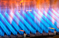 Higham Wood gas fired boilers